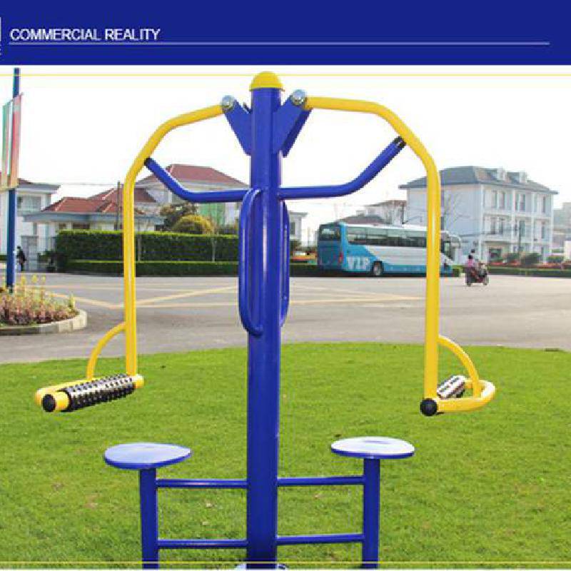 贵州室外健身器材 户外公园小区学校体育用品(图2)