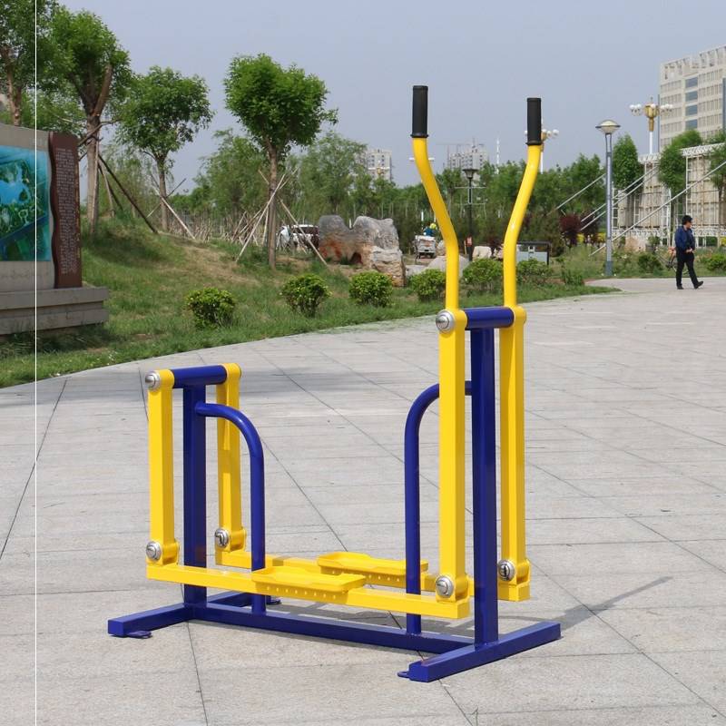 贵州室外健身器材 户外公园小区学校体育用品(图1)