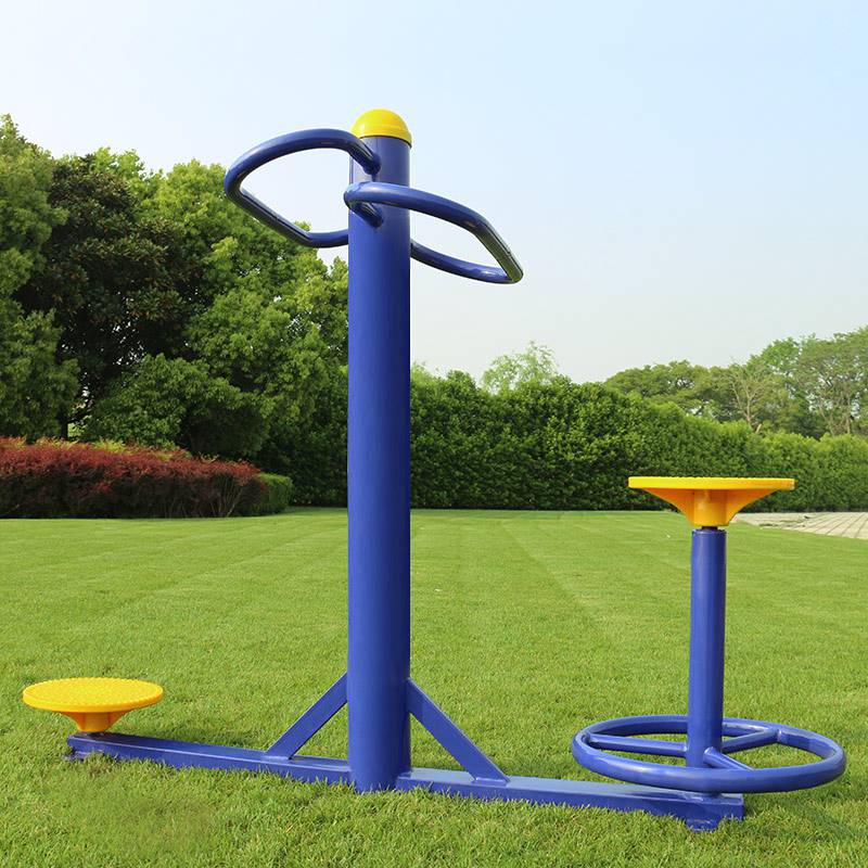 贵州室外健身器材 户外公园小区学校体育用品(图4)