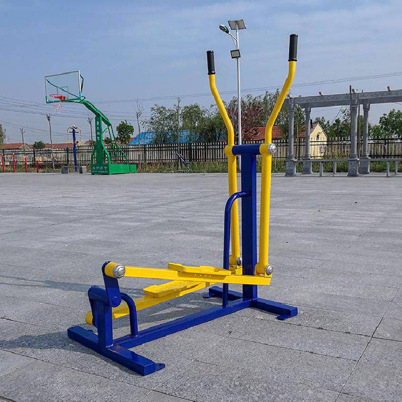 贵州室外健身器材 户外公园小区学校体育用品(图5)