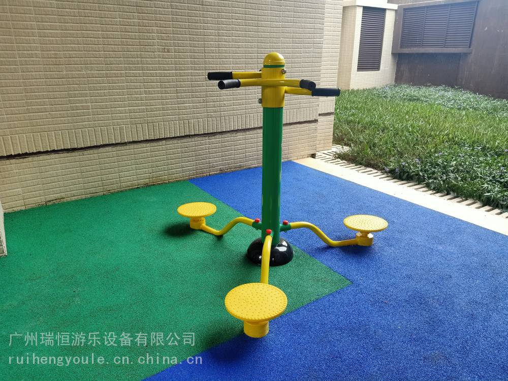 健身器材户外小区公园室外广场新农村公共社区老年人体育用品运动(图5)