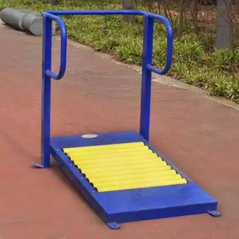 室外健身器材户外小区公园广场社区老年人运动健身路径体育用品(图3)