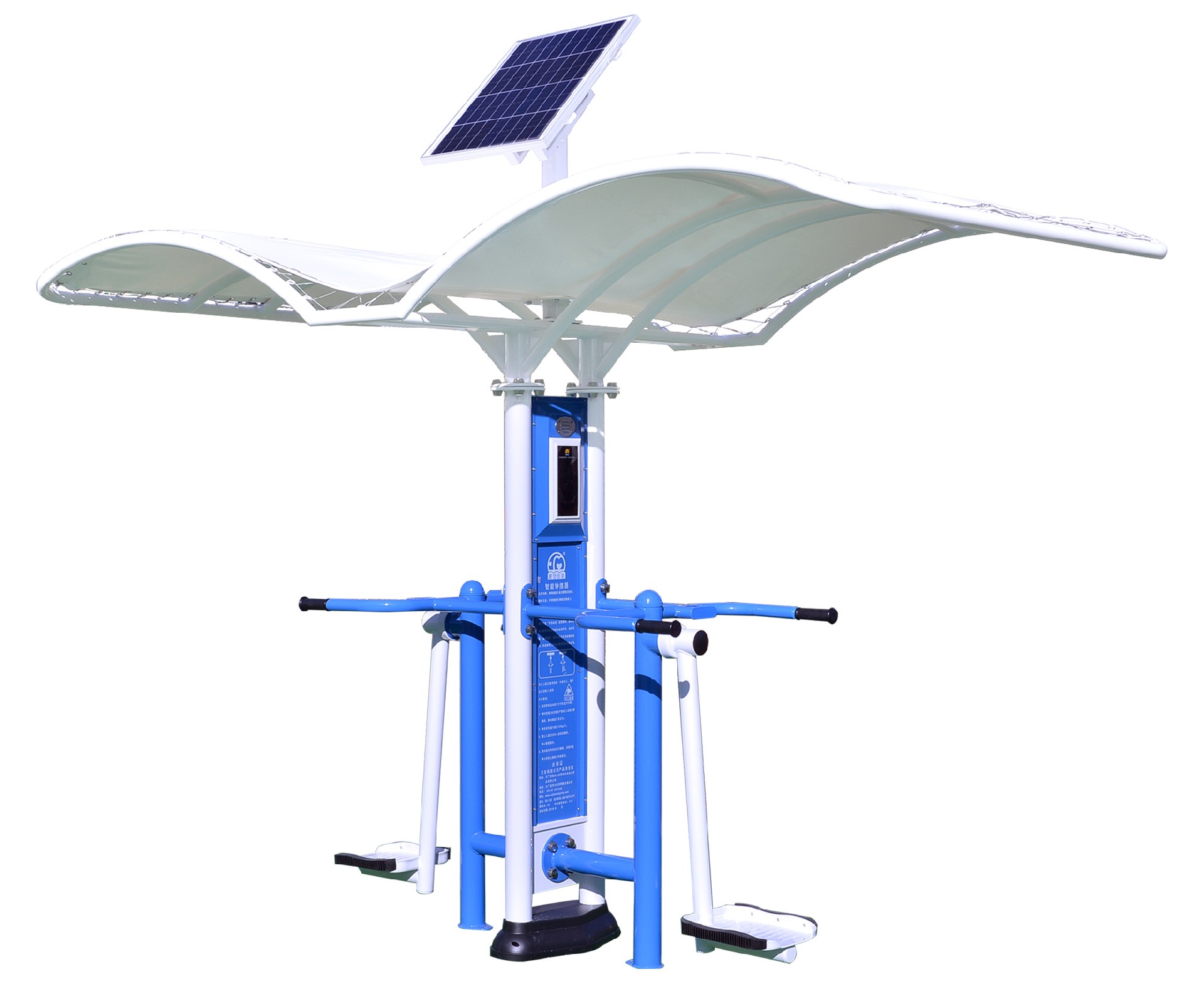 智能腹肌板(图3) 智能腹肌板(图3)