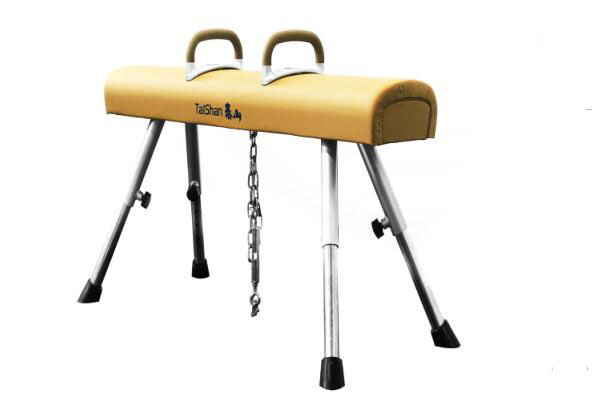 低鞍马（B）(图1)