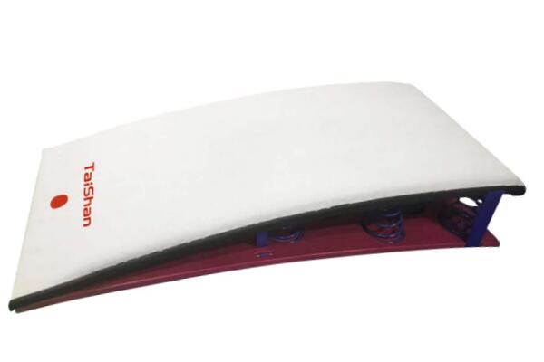 硬助跳板（8簧）(图1)