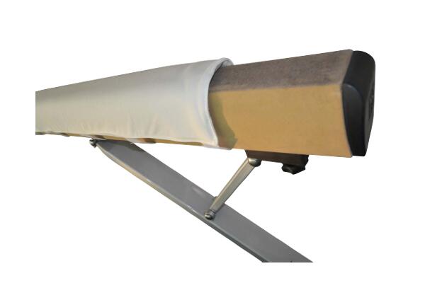 平衡木上软垫(图1)