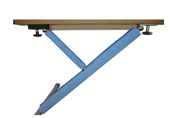 平衡木保护套(图1)