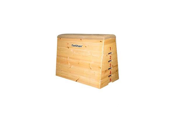 五节跳箱(图1) 五节跳箱(图1)