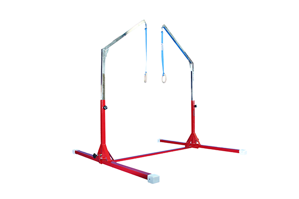 快乐体操吊环(图1) 快乐体操吊环(图1)