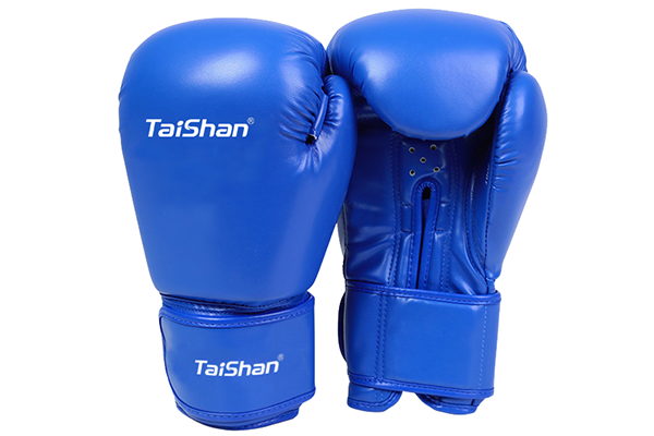 拳击比赛型手套（PU）(图1)