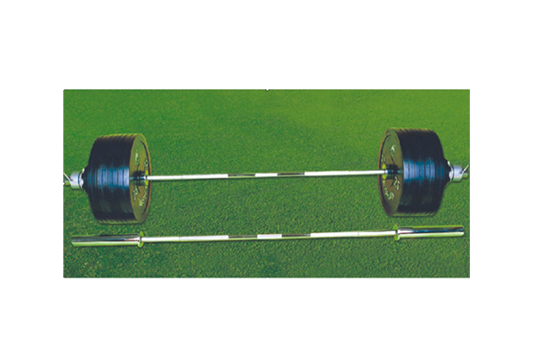 训练杠铃(图1) 训练杠铃(图1)