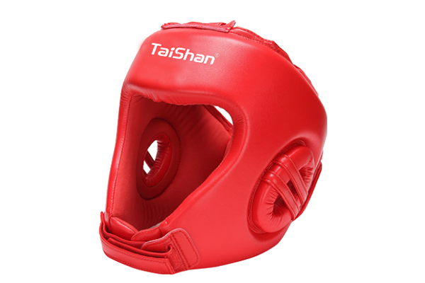 拳击比赛型护头(PU)(图1)