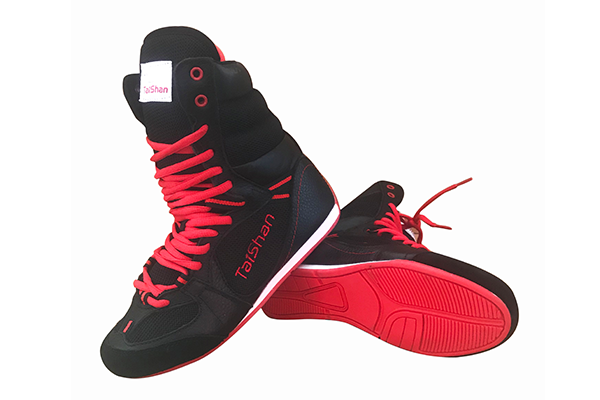 拳击鞋(图1)