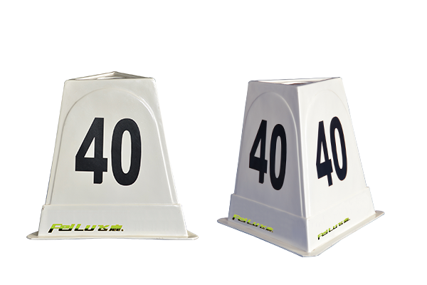 标枪、铁饼远度墩(图1)