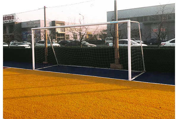 足球门 (7 人制)(图1) 足球门 (7 人制)(图1)