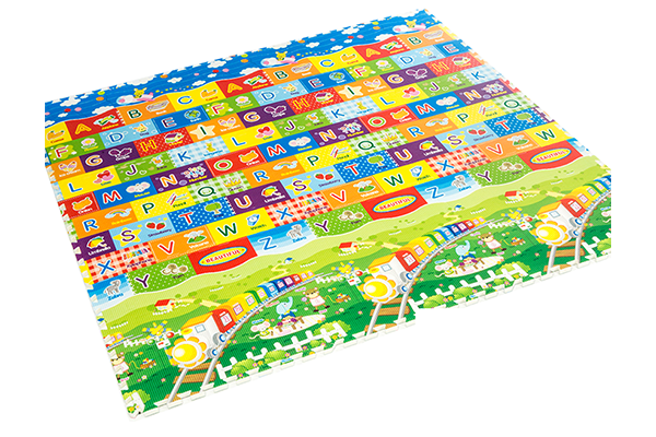 拼接垫(图1) 拼接垫(图1)