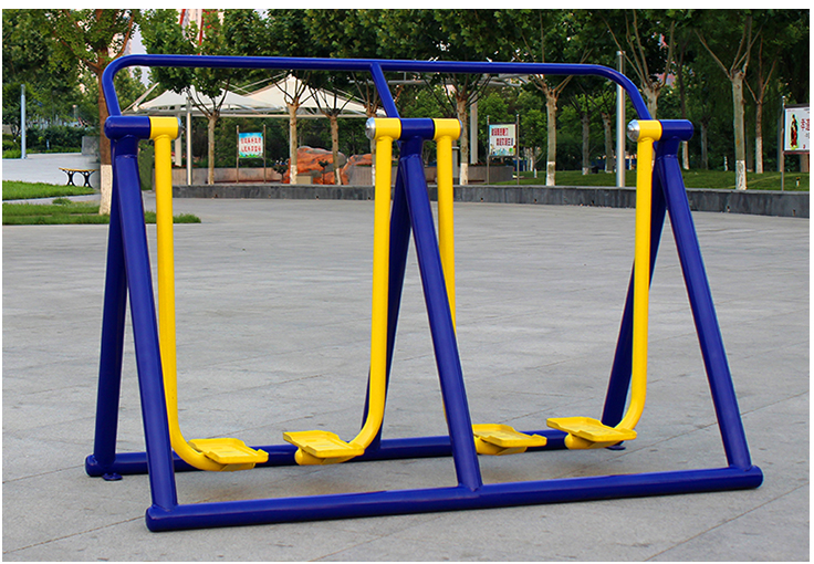 广0西海城健身路径 体育用品系列 体育器材系列