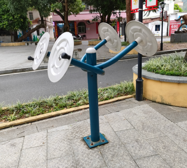 桂南村马溪三角花园(图6) 桂南村马溪三角花园(图6)