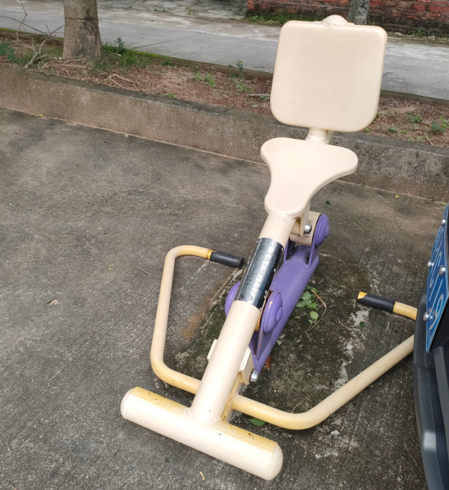 桂南村田心球场(图6) 桂南村田心球场(图6)