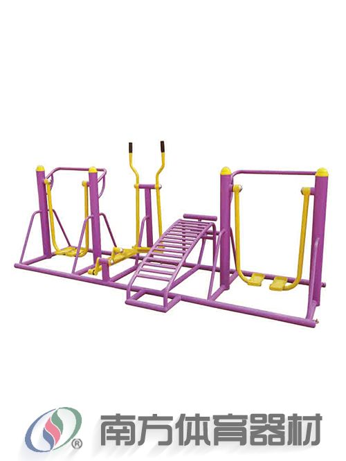 公园健身器材
