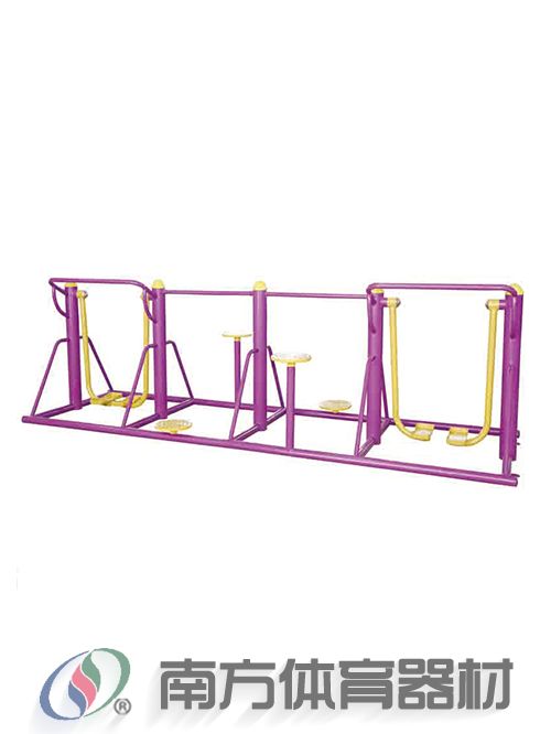 柳州健身器材