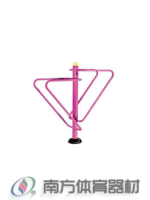 双人双杠 长沙健身器材