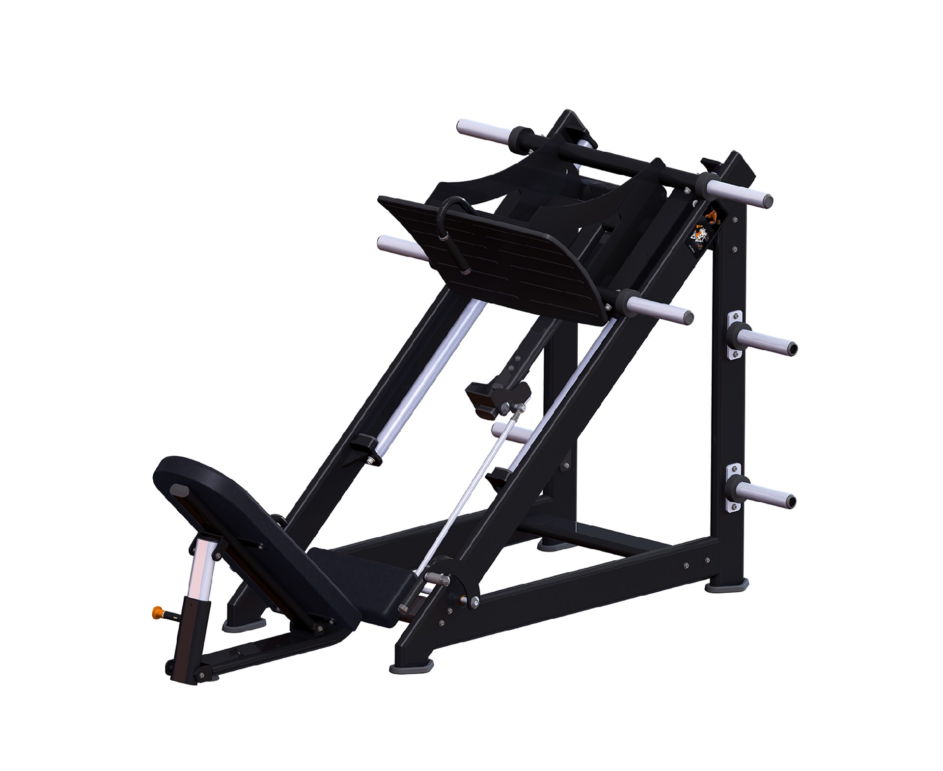 开放式训练架(图5)