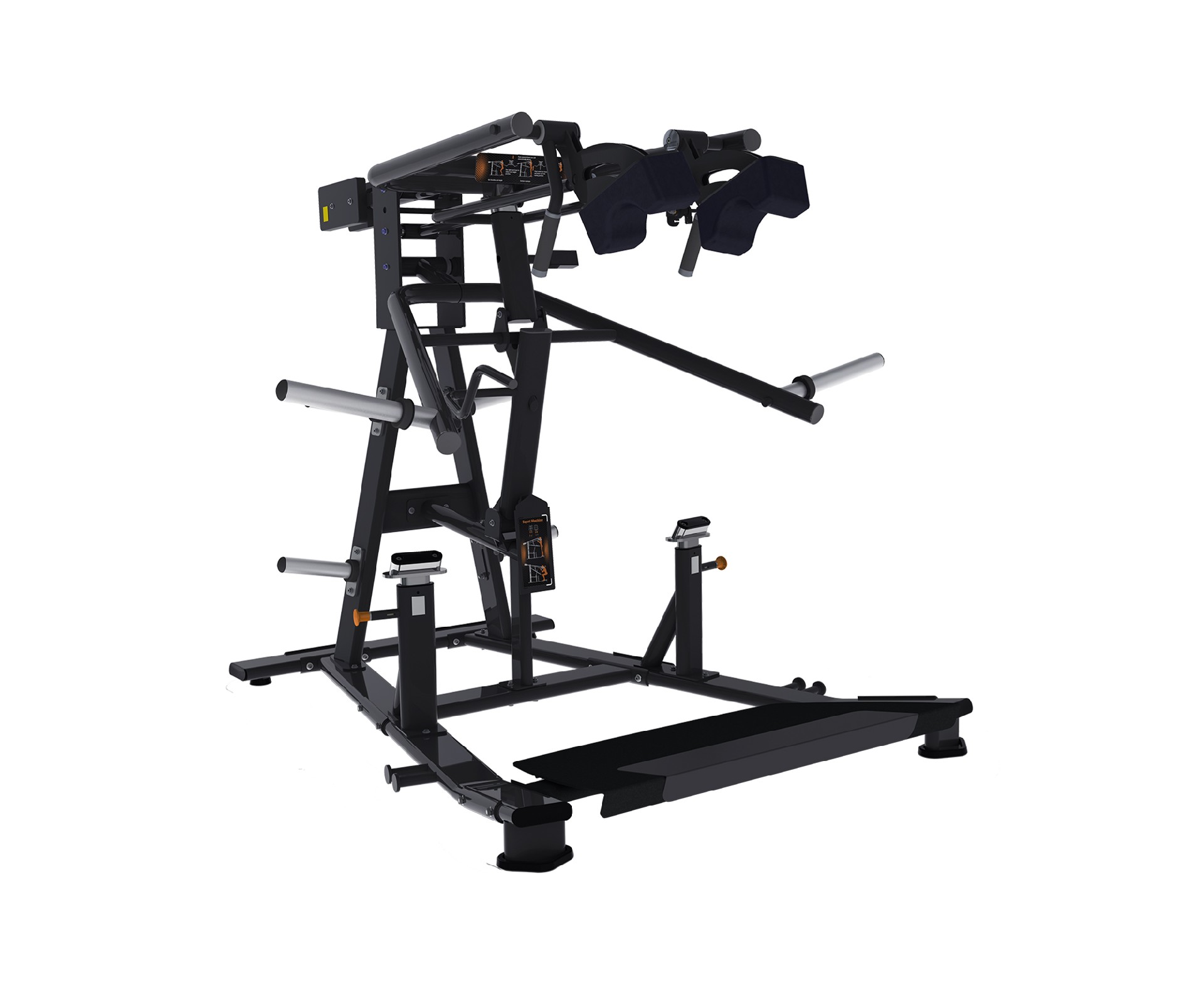 二头肌训练器(图3) 二头肌训练器(图3)