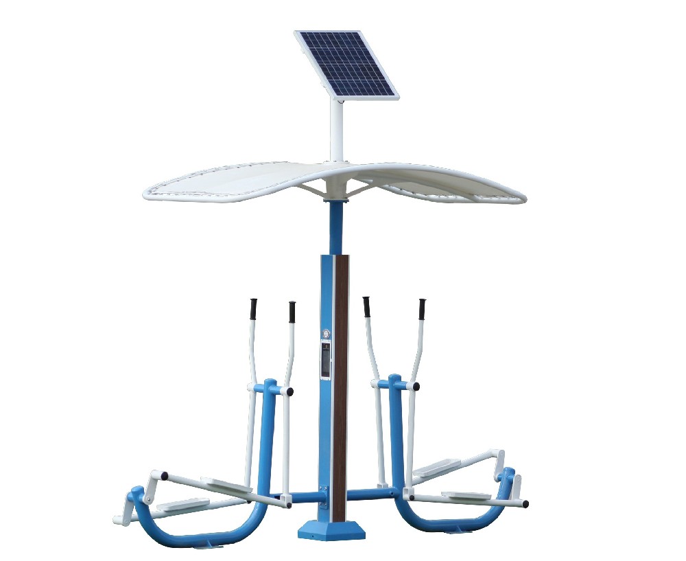 简化智能椭圆机