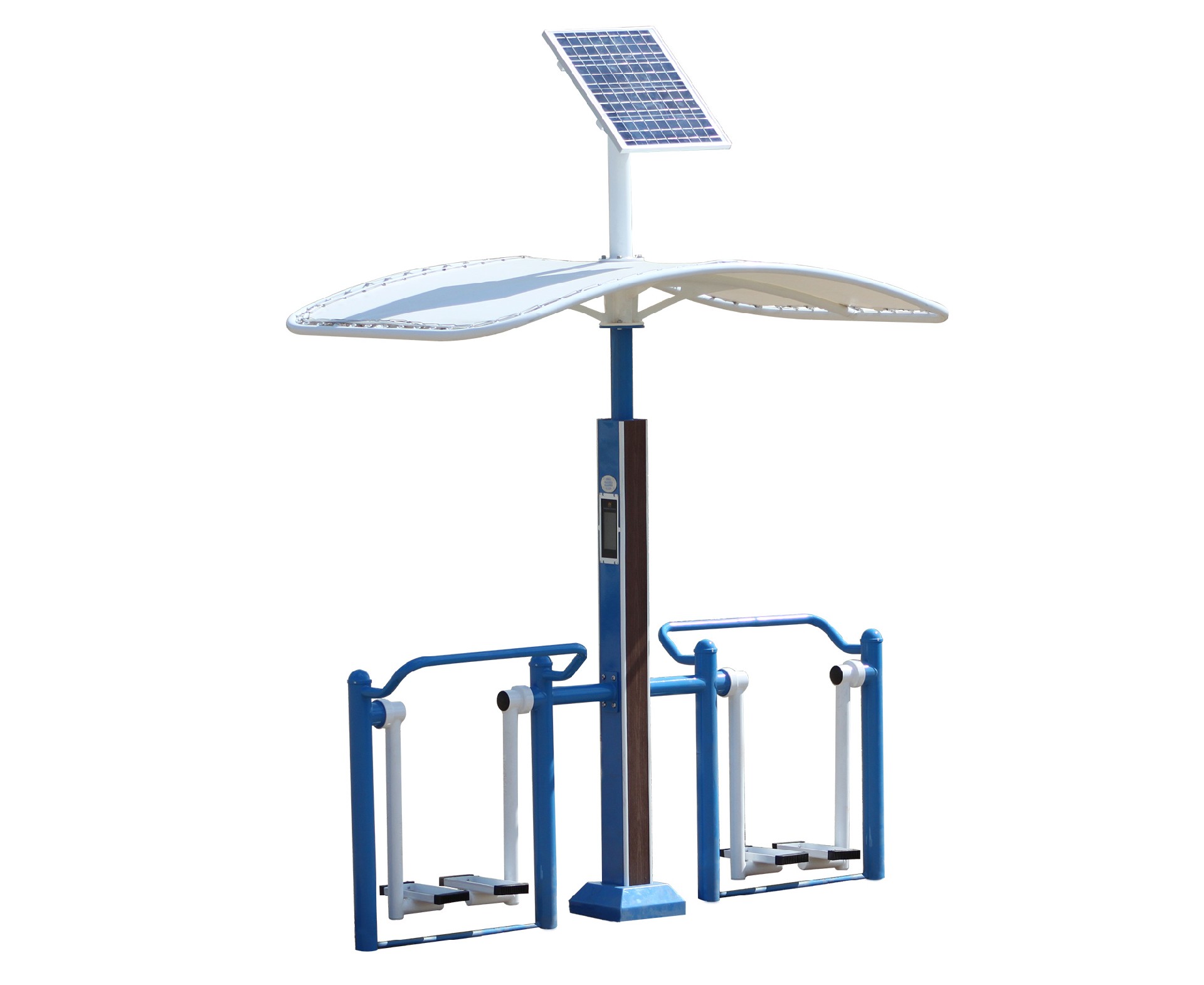 智能肩部活动器(图5)