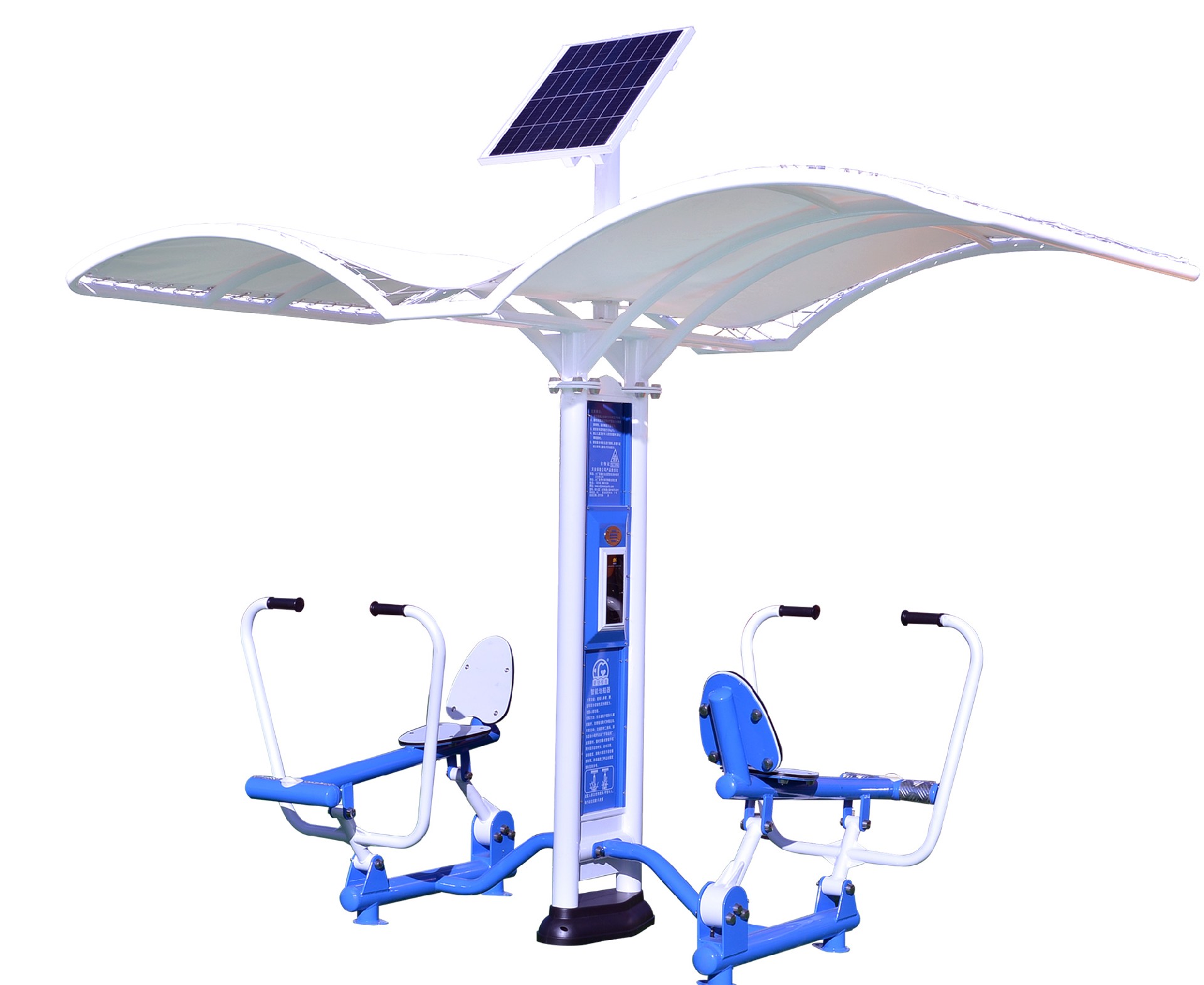 智能推举训练器(图4)