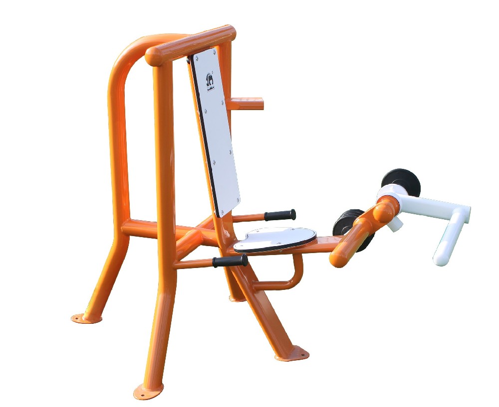 坐式勾腿训练器 坐式勾腿训练器
