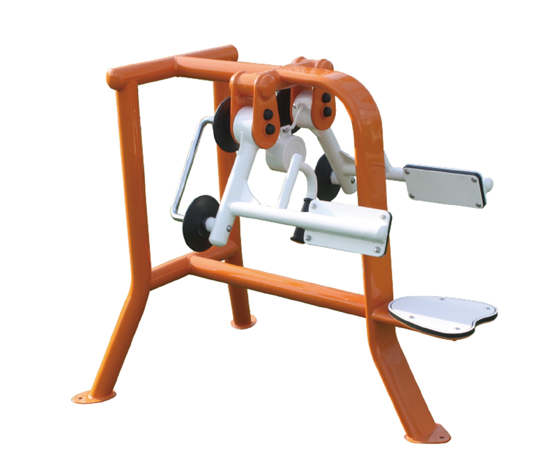 蹲起训练器(图3)