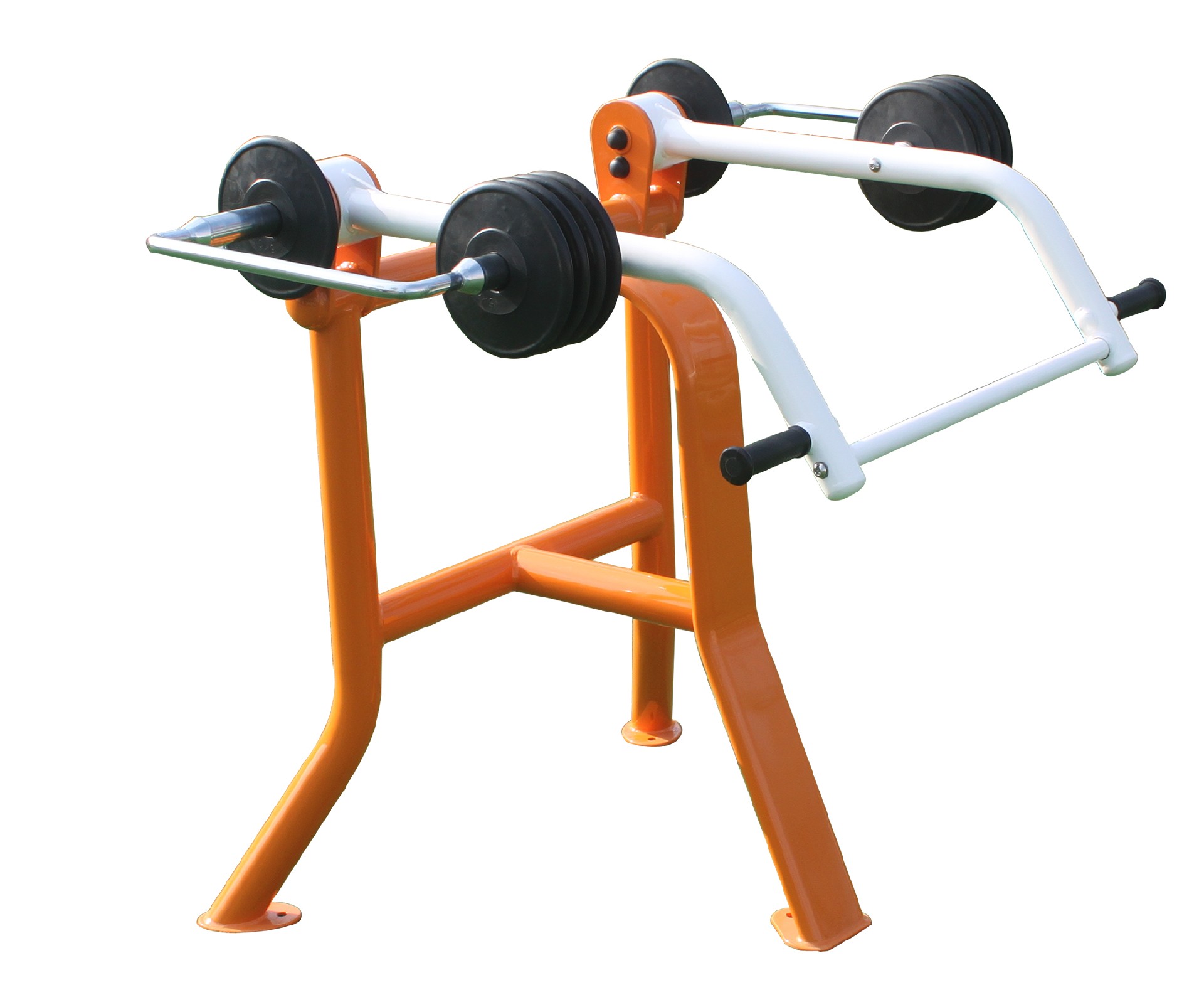 蹲起训练器(图5)