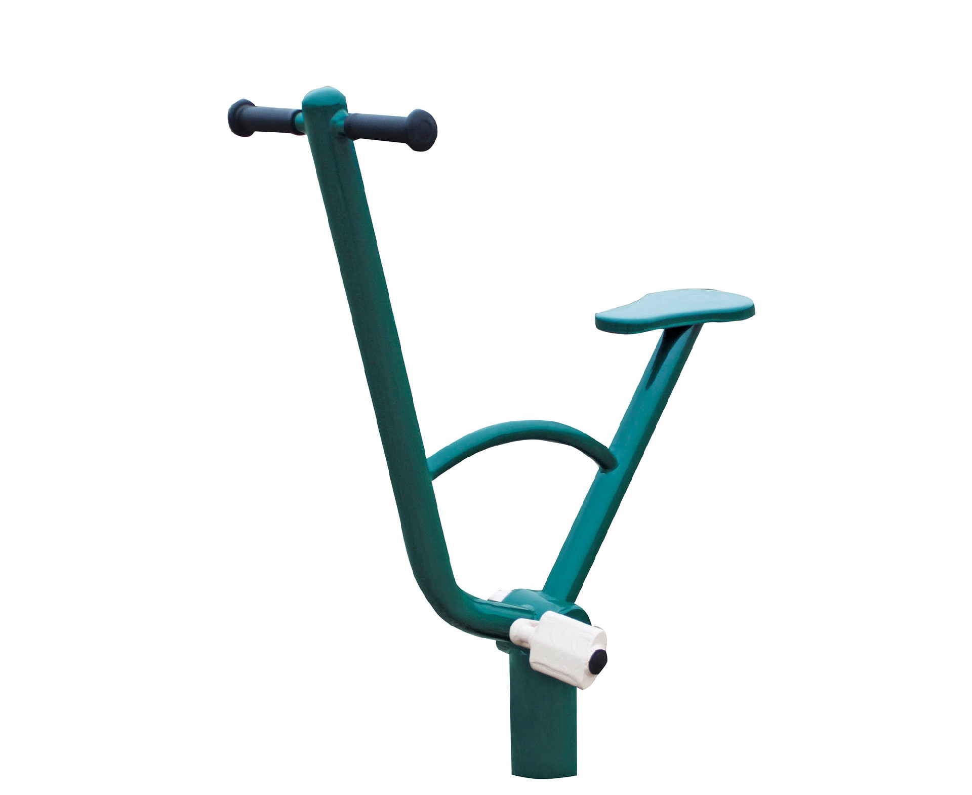 双位坐蹬训练器(图6)