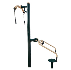 上肢颈部按摩器